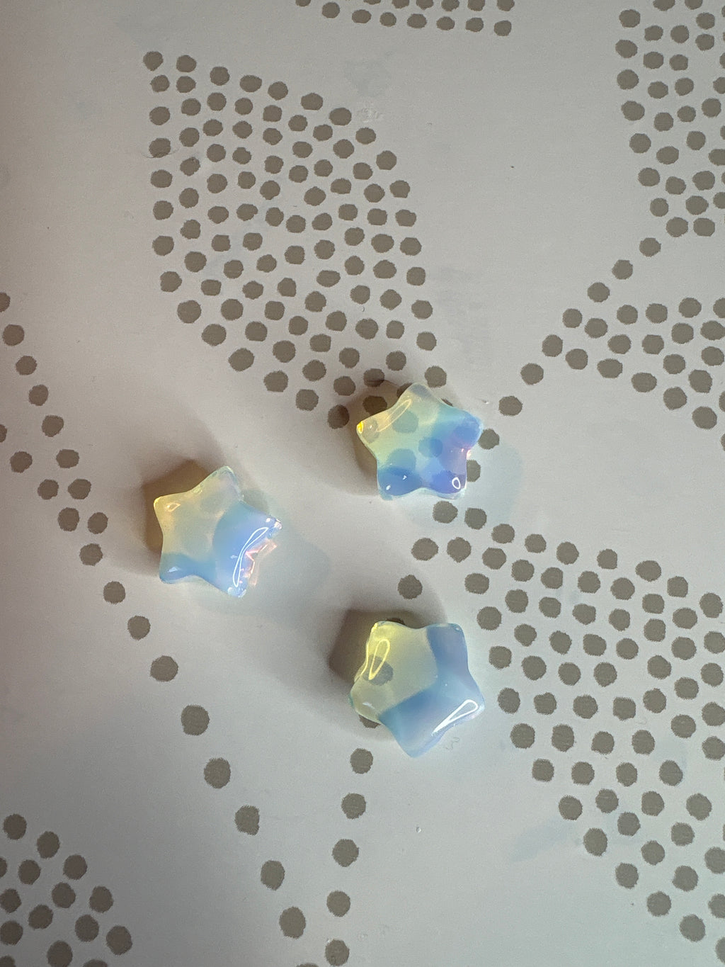 Mini Opalite Star