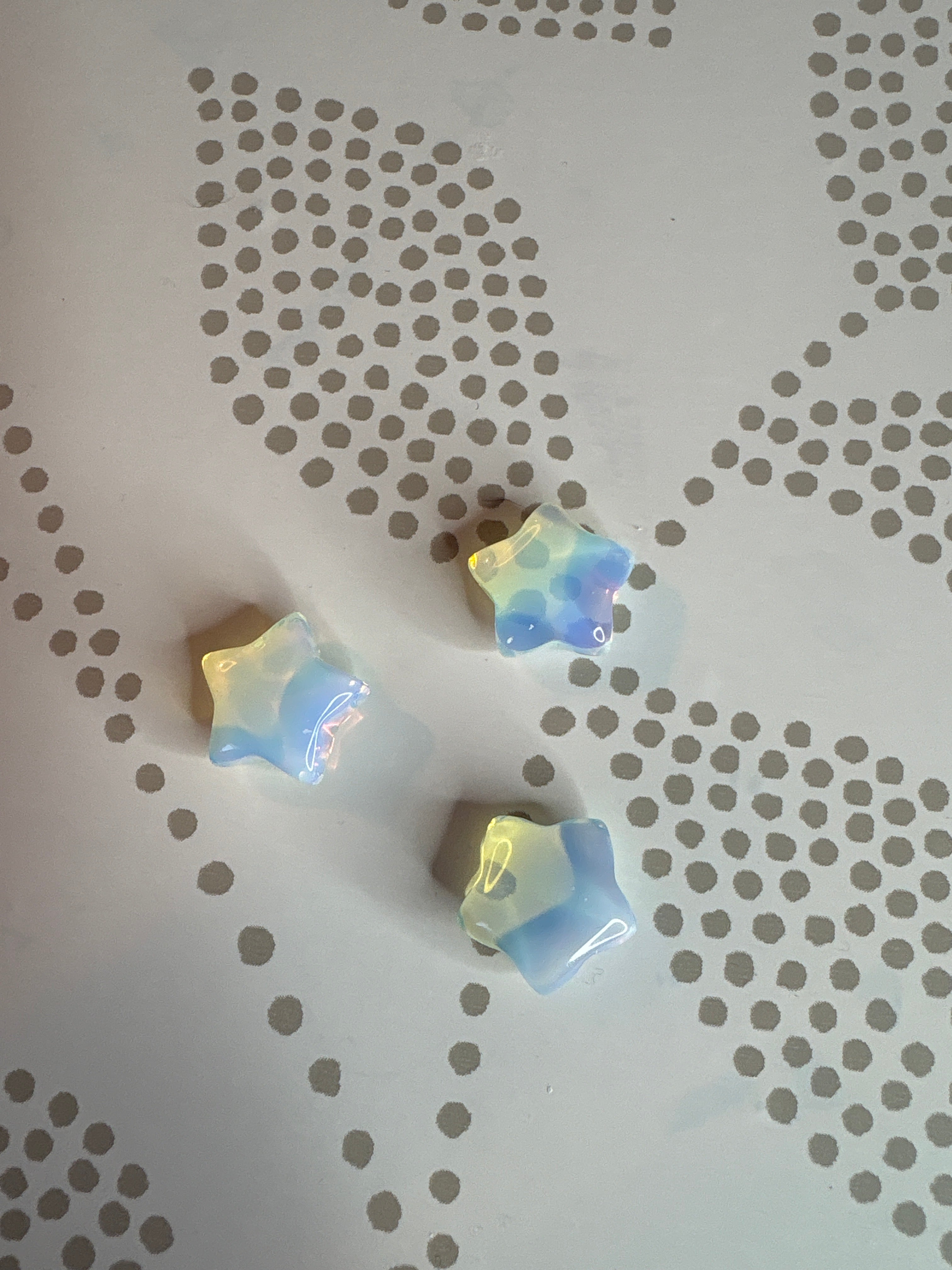 Mini Opalite Star