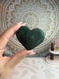 Emerald Heart