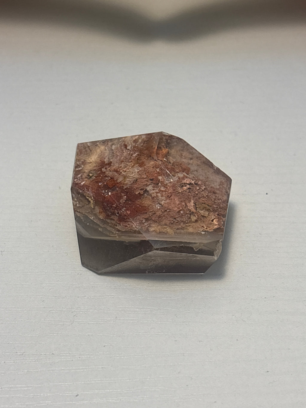 Garden Quartz Freeform