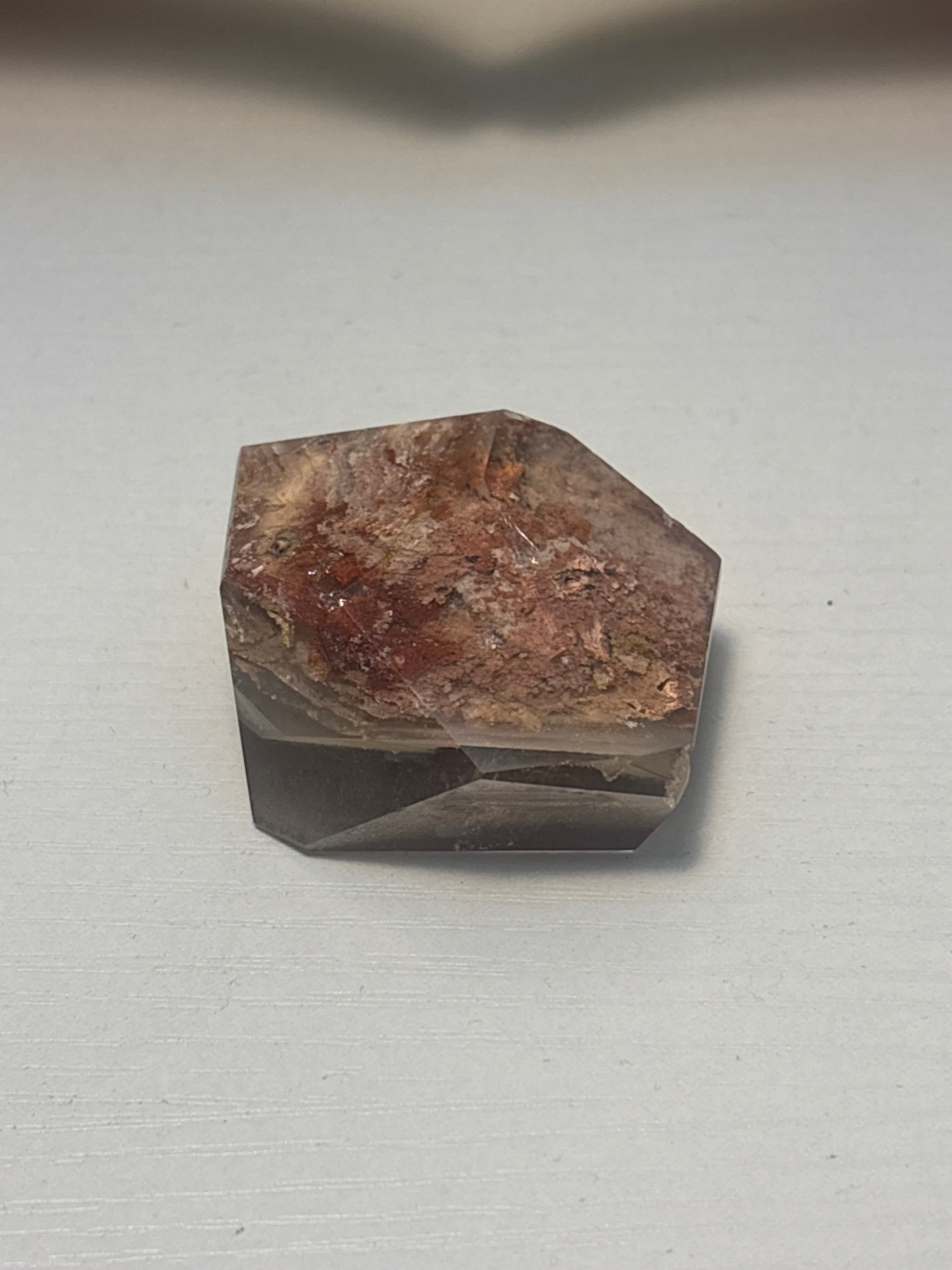 Garden Quartz Freeform