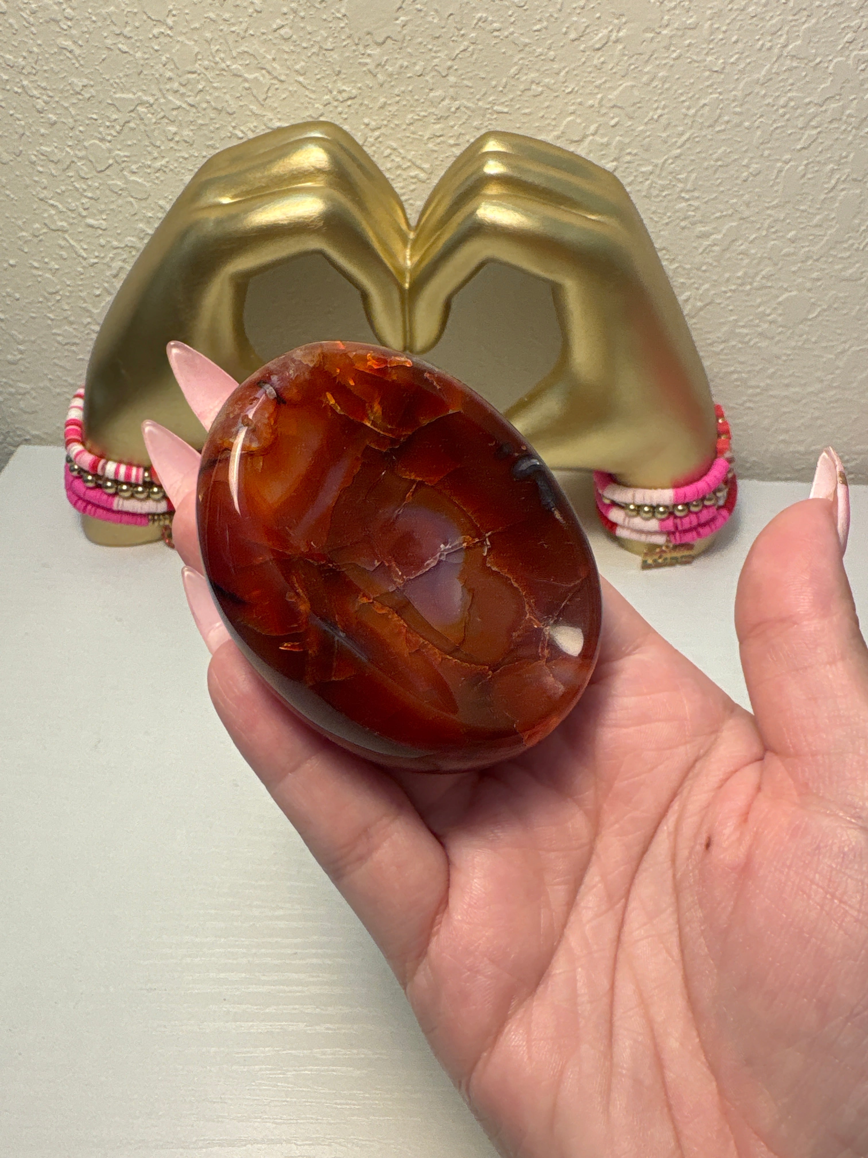 Carnelian Bowl