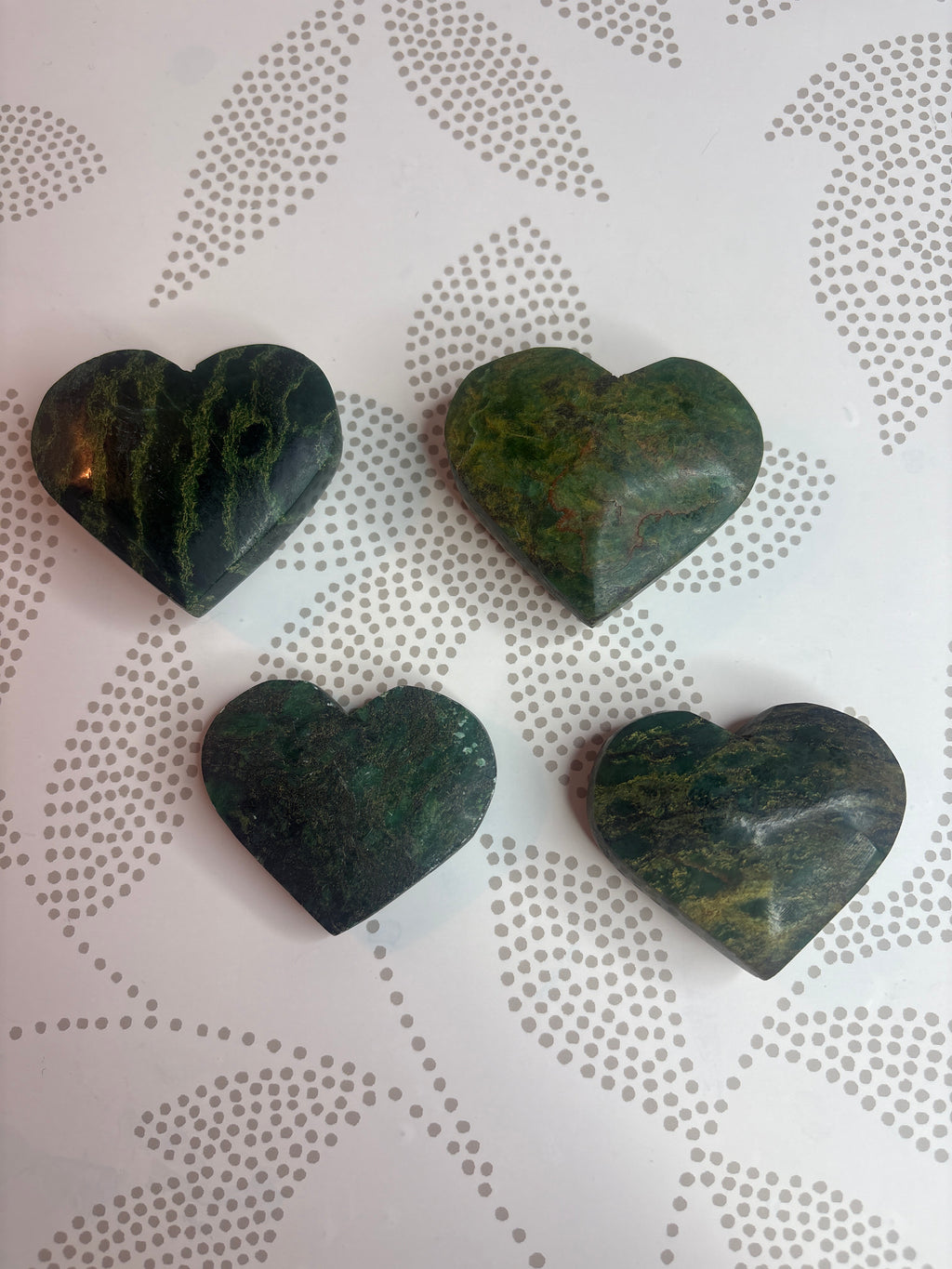 Emerald Heart
