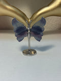 Fluorite Butterfly