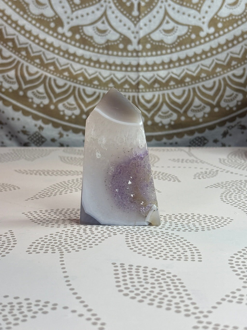 Agate Tower