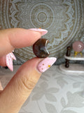 Mini Ocean Jasper Moon