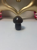Polychrome Jasper Mushroom