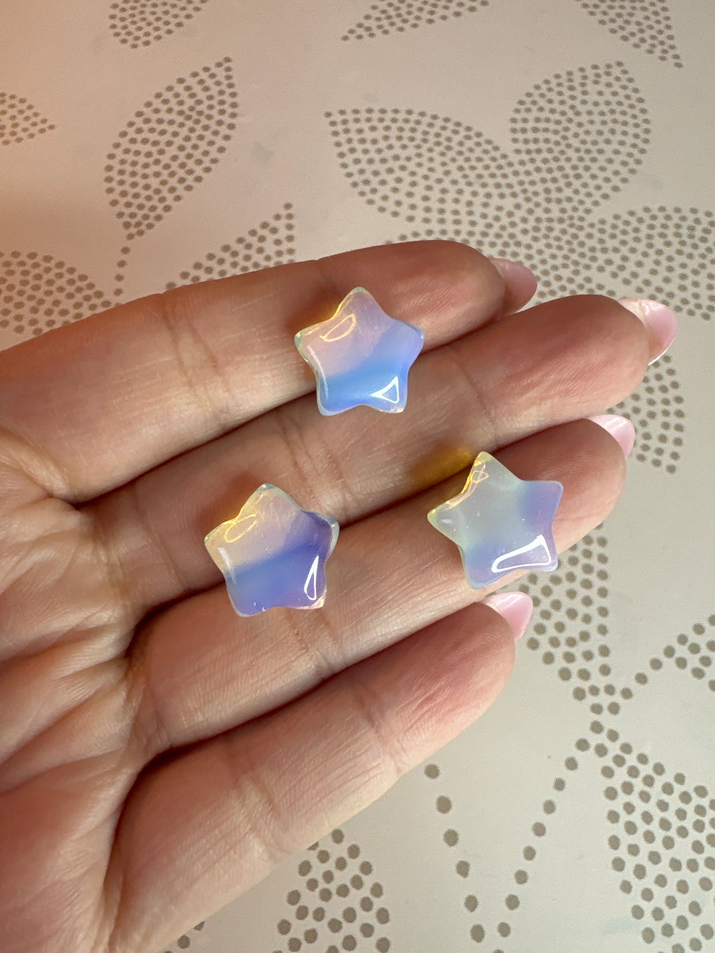 Mini Opalite Star