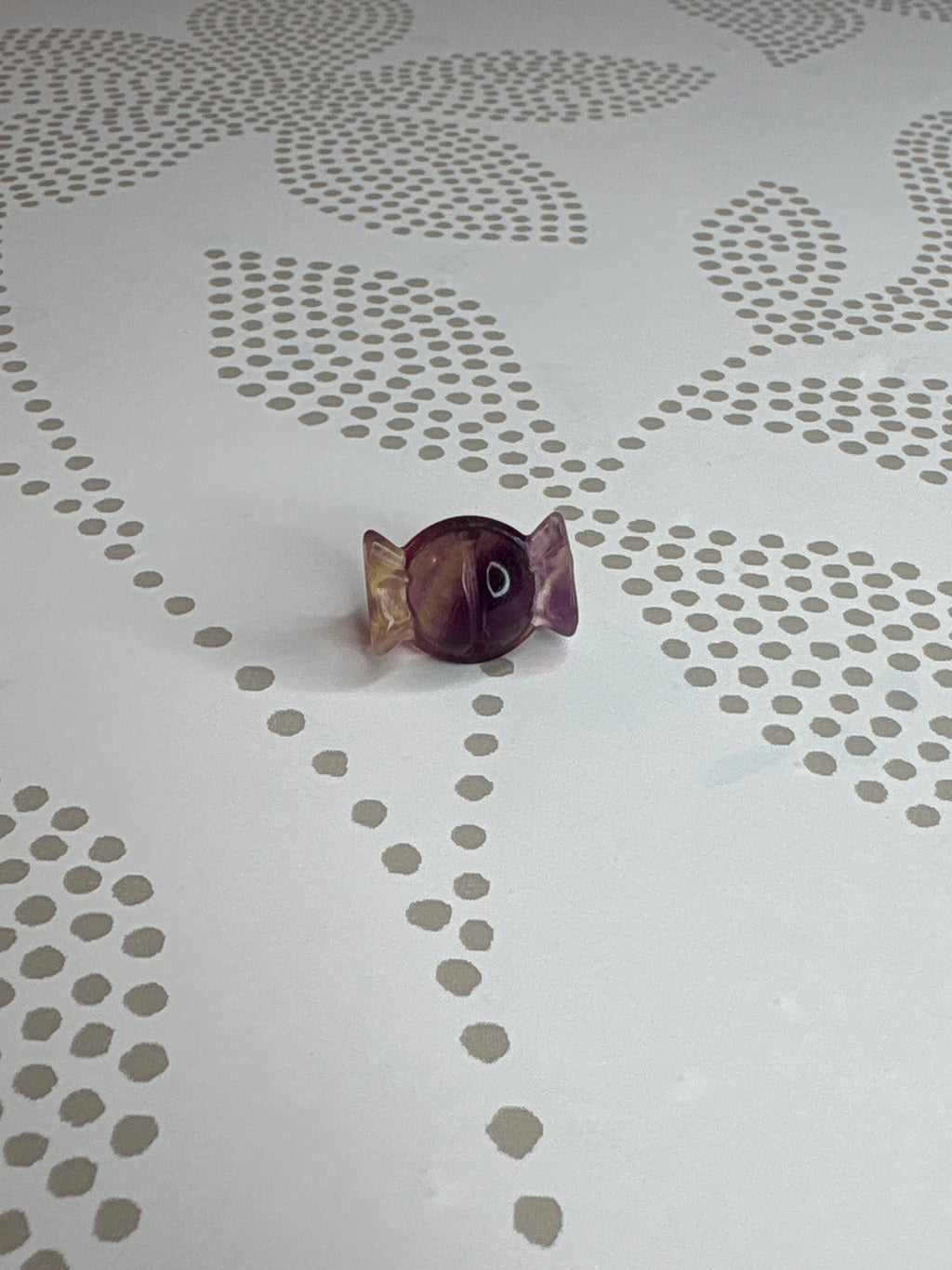 Mini Fluorite Candy