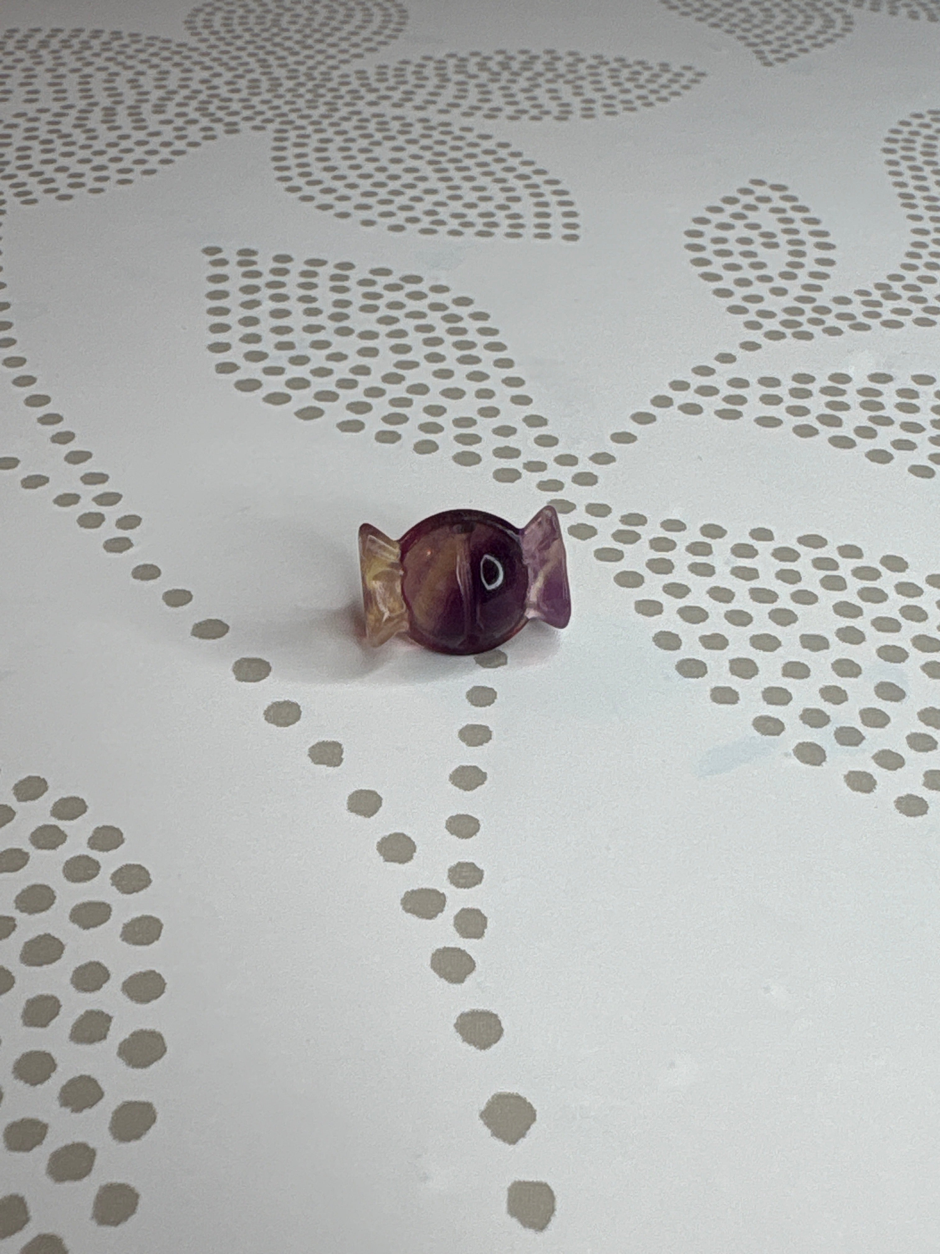 Mini Fluorite Candy