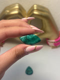 Malachite Cabochons