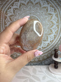 Moonstone Palmstone