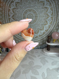 Mini Carnelian Heart