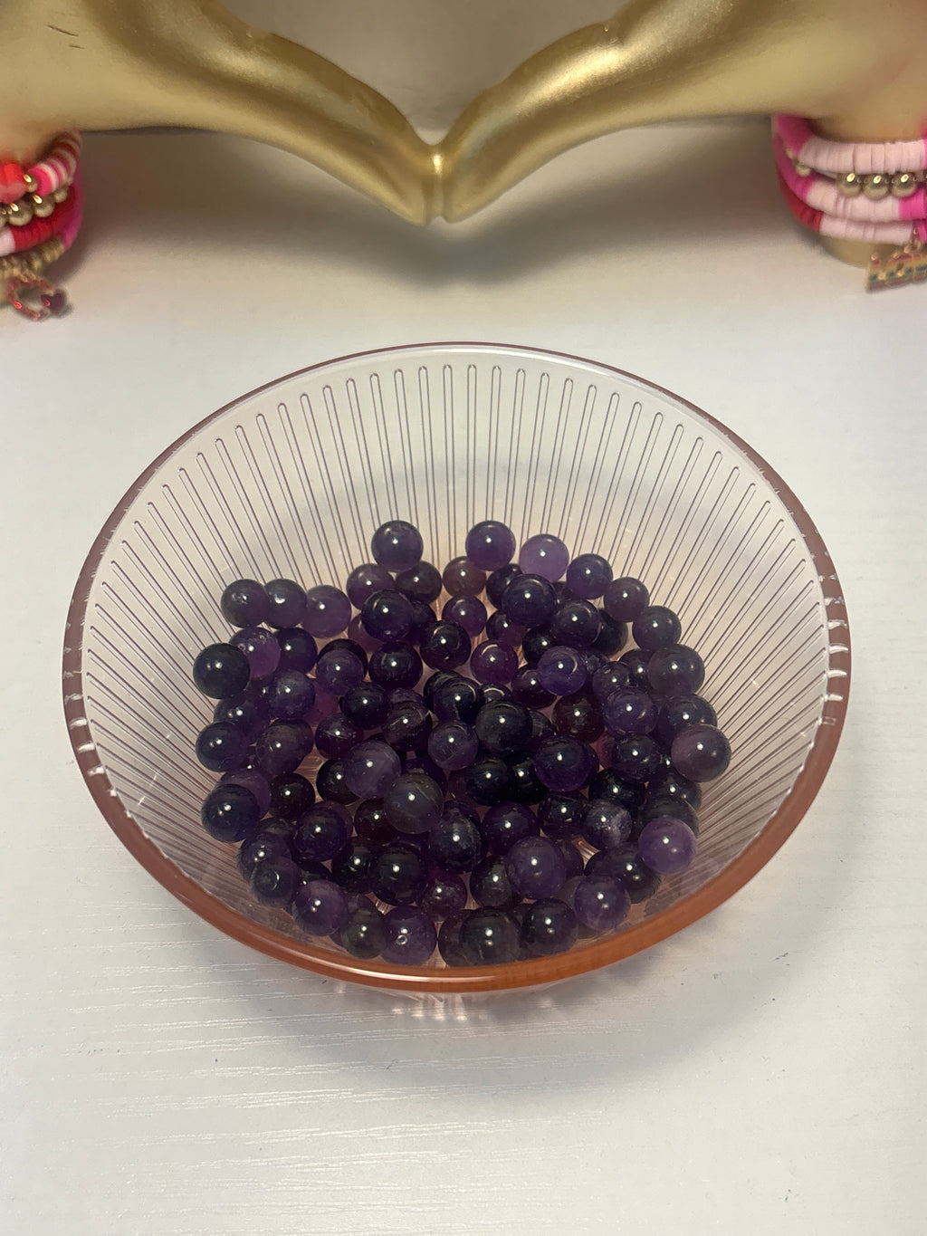 Super Mini Amethyst Sohere