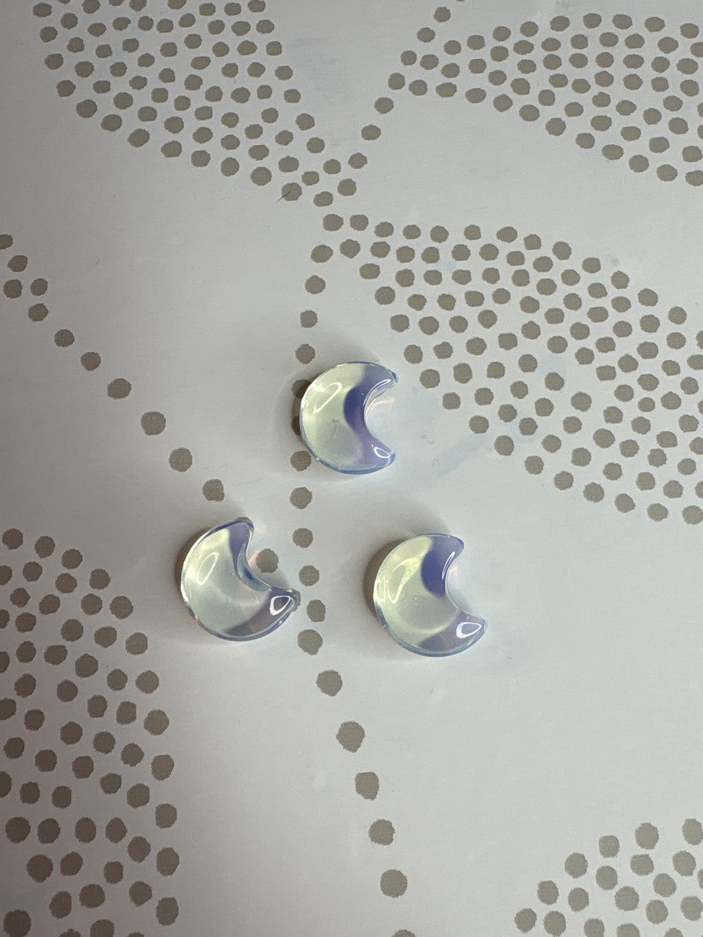 Mini Opalite Moon